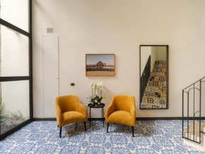 ResidenzaScaleNapoletane Napoli